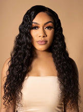 HD Lace Deepwave Removable Install (Extra Full)