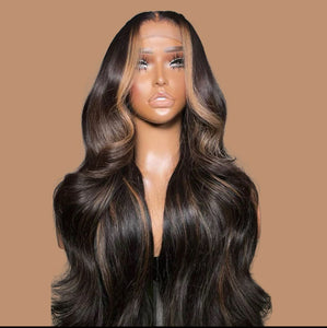 ADD A COLOR TO A WIG OR BUNDLE DEALS