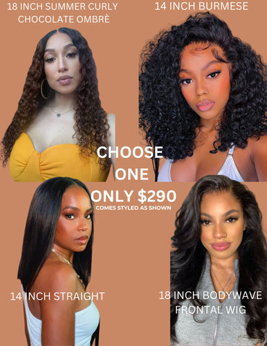RECESSION DEAL $290