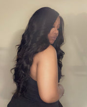 APRIL FULL HD LACE LAYERED WIG