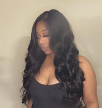 APRIL FULL HD LACE LAYERED WIG
