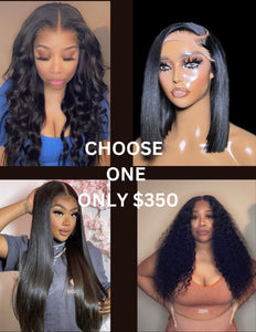 $350 INCOME TAX DEAL