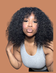 HOT GIRL SUMMER HD LACE BOB