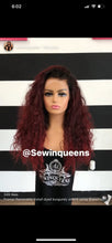 ADD A COLOR TO A WIG OR BUNDLE DEALS