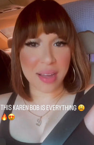 Karen Bang Bob